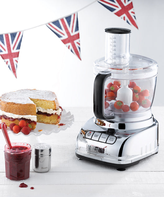 Victoria Sponge Cake
