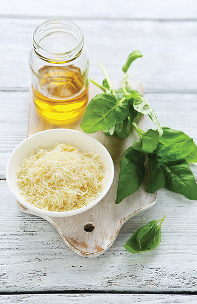 Pesto Sauce