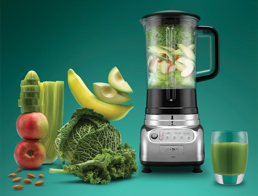 Super Green Smoothie