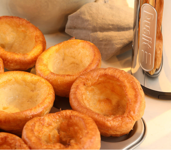 Yorkshire Puddings