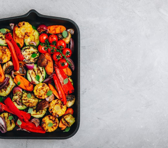 Roasted Vegetables