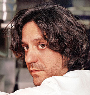 Giorgio Locatelli