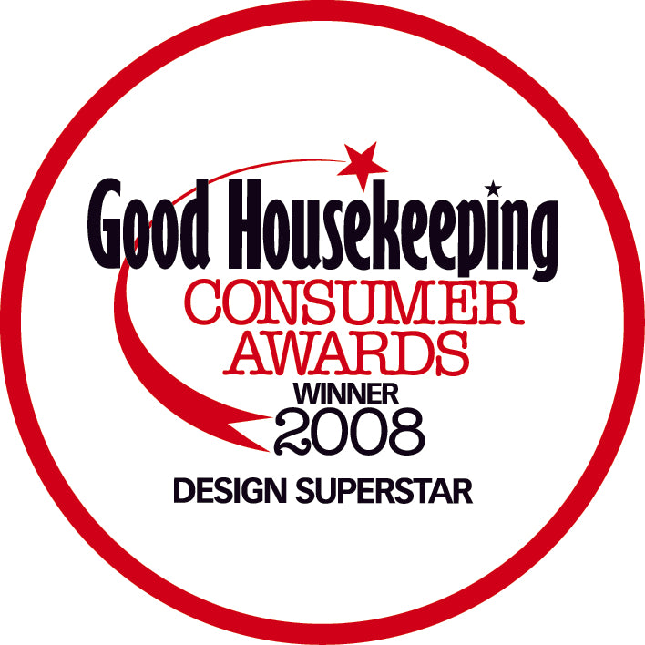 Dualit toaster wins Design Superstar Award