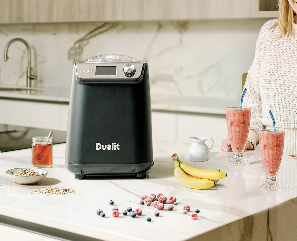 Dual Fuel (Protein Smoothie Breakfast Ice Cream)