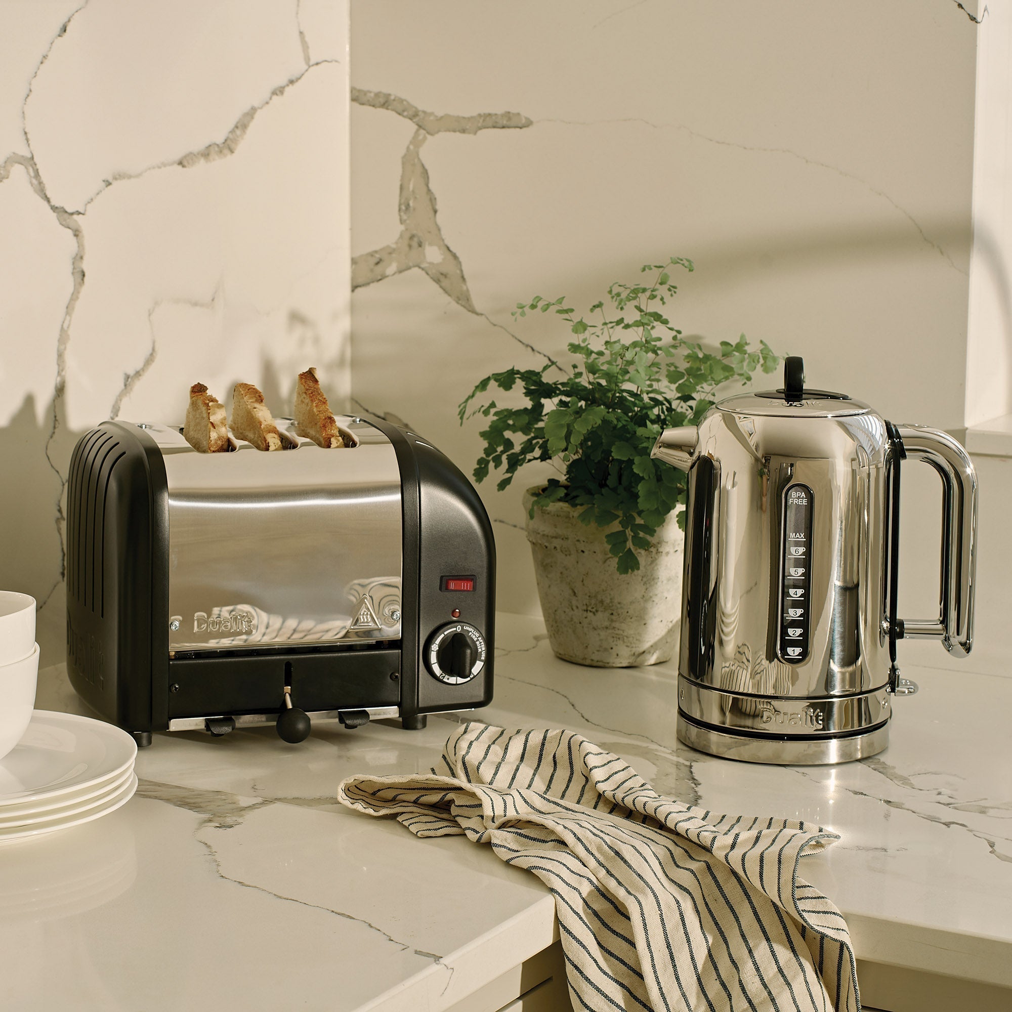 Introducing Dualit Australia