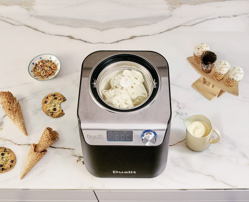 Cookie Protein Ice Cream