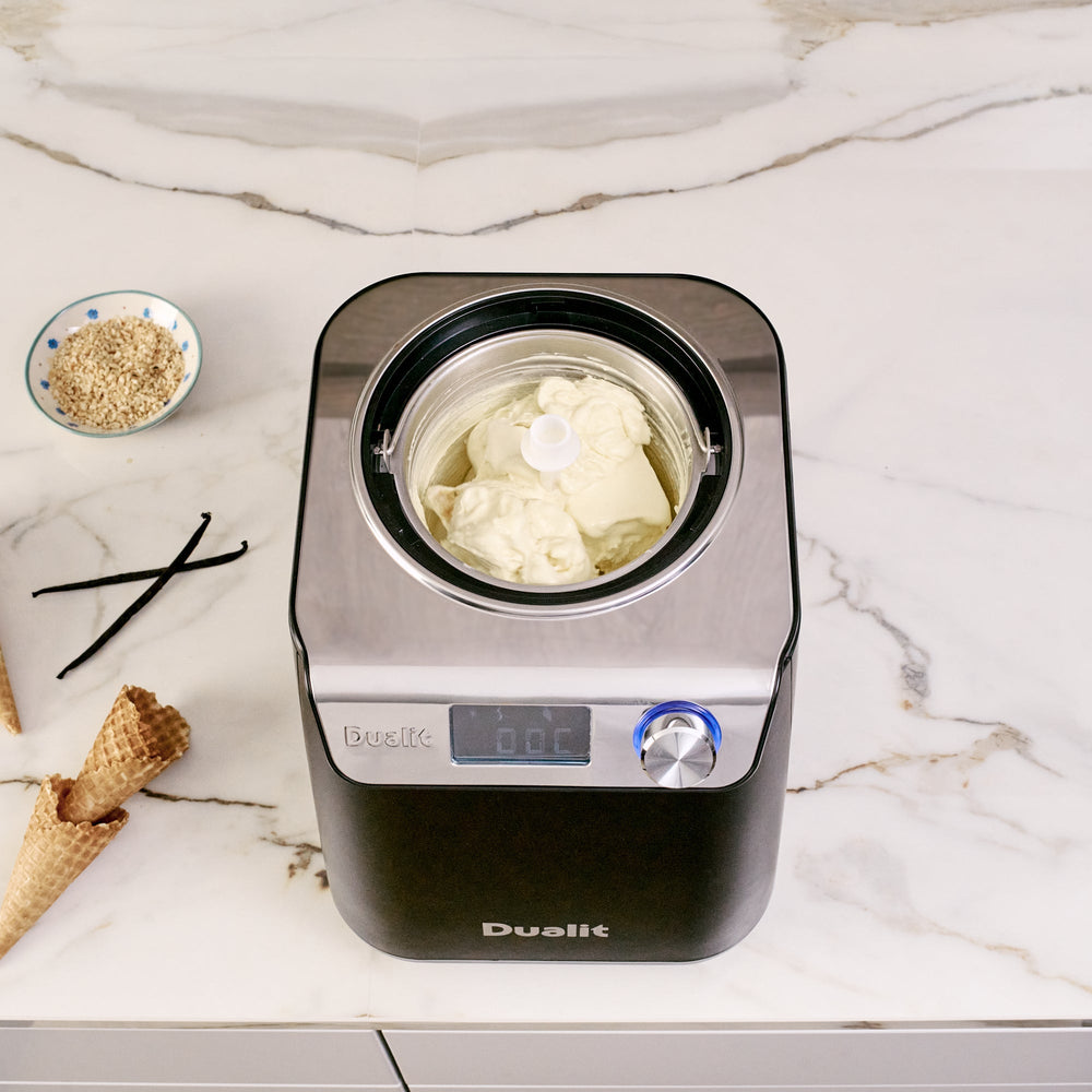 Vanilla Ice Cream