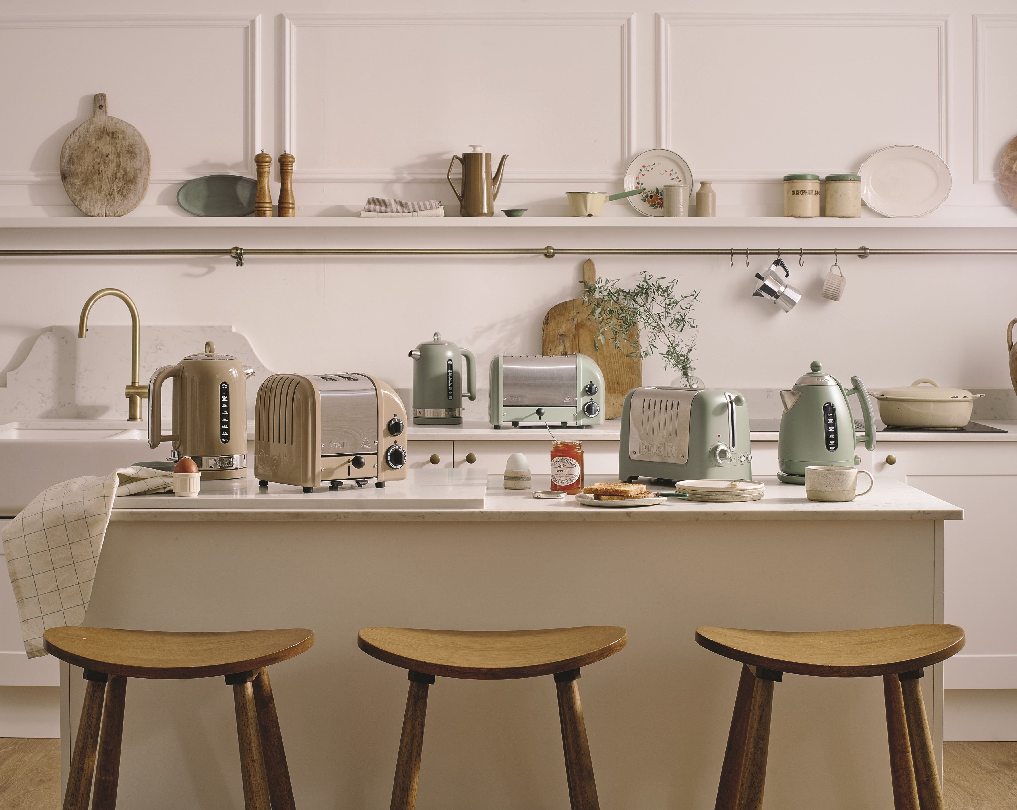 Introducing our NEW Sage & Sandstone Collection