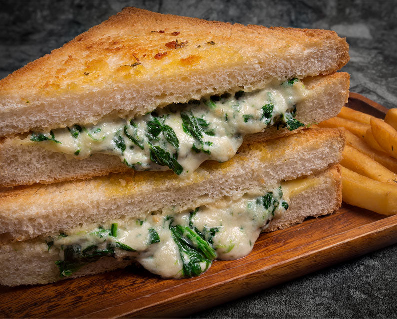 Towsty Dualit Blog - Posts tagged with Toasties