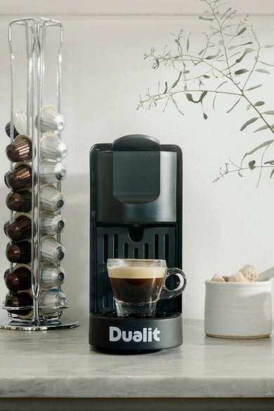 Dualit 4-in-1 Coffee Machine – The Seasoned Gourmet