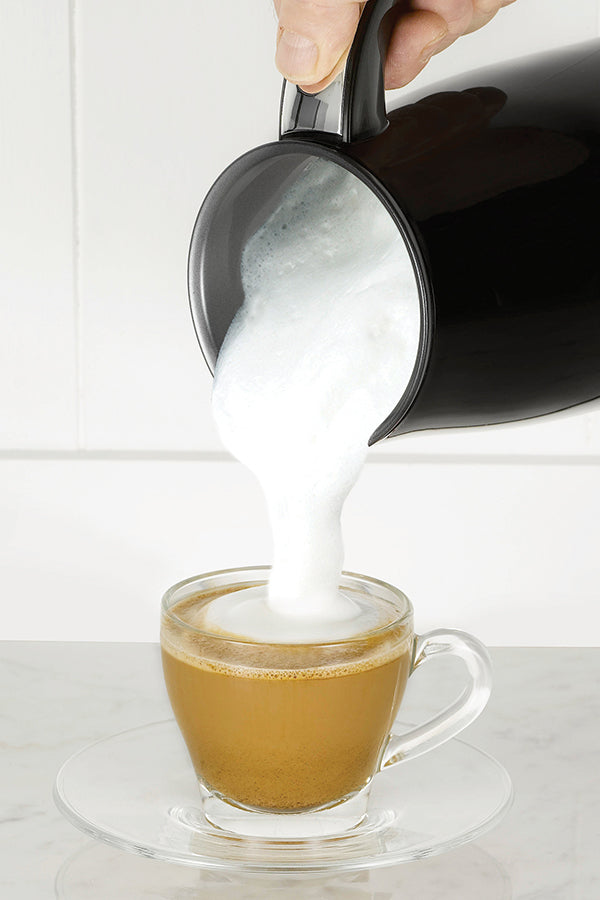 Dualit Milk Frothers & Steamers Collection