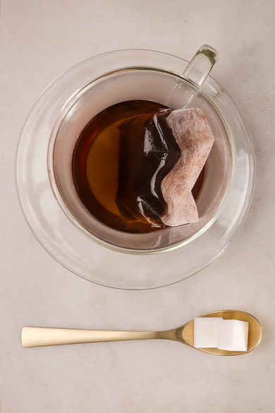 Compostable Coffee Bags