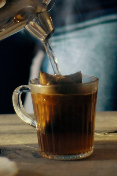 Compostable Coffee Bags