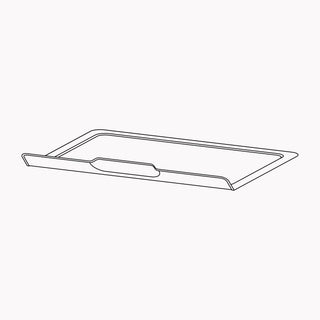 Mini Oven Crumb Tray (DMO22)