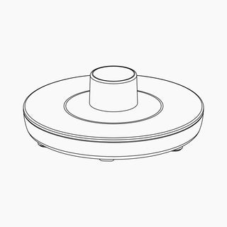 Milk Frother Power Base (DMF1)
