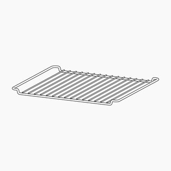 Mini Oven Wire Shelf (DMO22)