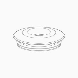 VortecS Blender Jar Lid (DBL4)