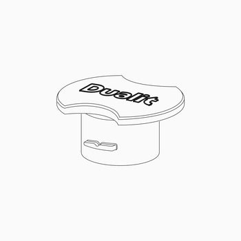 VortecS Blender Jar Lid Cap (DBL4)