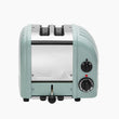 2 Slice NewGen Classic Toaster - Green