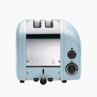 2 Slice NewGen Classic Toaster - Blue