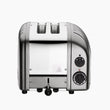 2 Slice NewGen Classic Toaster - Polished