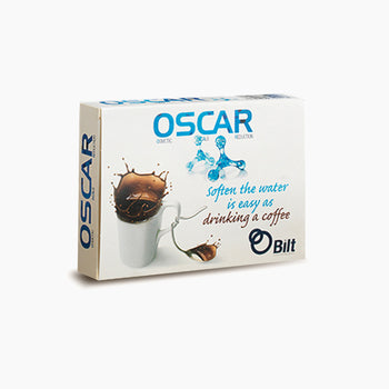 Oscar 200 Water Softening Bag