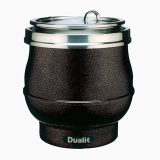 11 Litre Hotpot Soup Kettle - Neutral_1