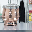11 Litre Hotpot Soup Kettle - Copper_thumb_5