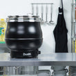 11 Litre Hotpot Soup Kettle - Black_thumb_5
