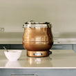 11 Litre Hotpot Soup Kettle - Copper_thumb_4
