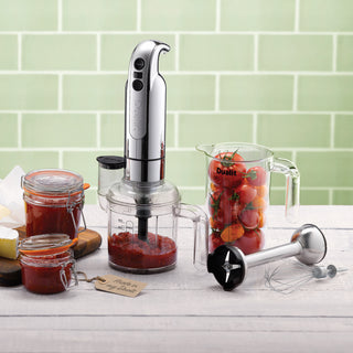 Dualit 700W Hand Blender — The Ultimate Kitchen Assistant