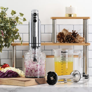 Dualit 700W Hand Blender — The Ultimate Kitchen Assistant