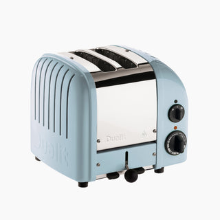 2 Slice NewGen Classic Toaster - Blue
