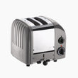 2 Slice NewGen Classic Toaster - Polished