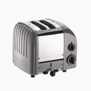 2 Slice NewGen Classic Toaster - Polished