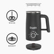 Milk Frother Max - Black