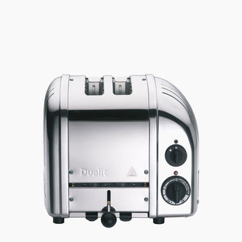 2 Slice Refurbished AWS Classic Toaster