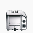 2 Slice Refurbished AWS Classic Toaster - Polished_thumb_1