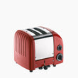2 Slice Refurbished AWS Classic Toaster - Red_thumb_2