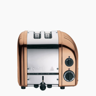 2 Slice Refurbished AWS Classic Toaster - Copper_1