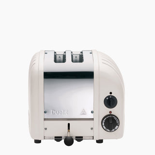 2 Slice Refurbished AWS Classic Toaster - White_1