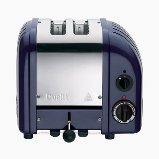 2 Slice Refurbished AWS Classic Toaster - Blue_1