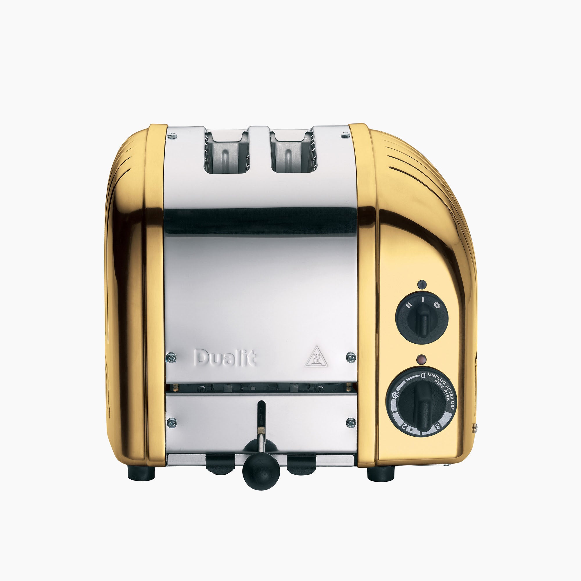 2 Slice Refurbished NewGen Classic Toaster