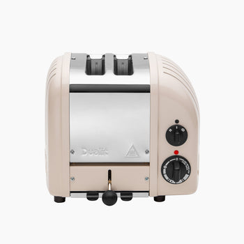 2 Slice Classic Toaster