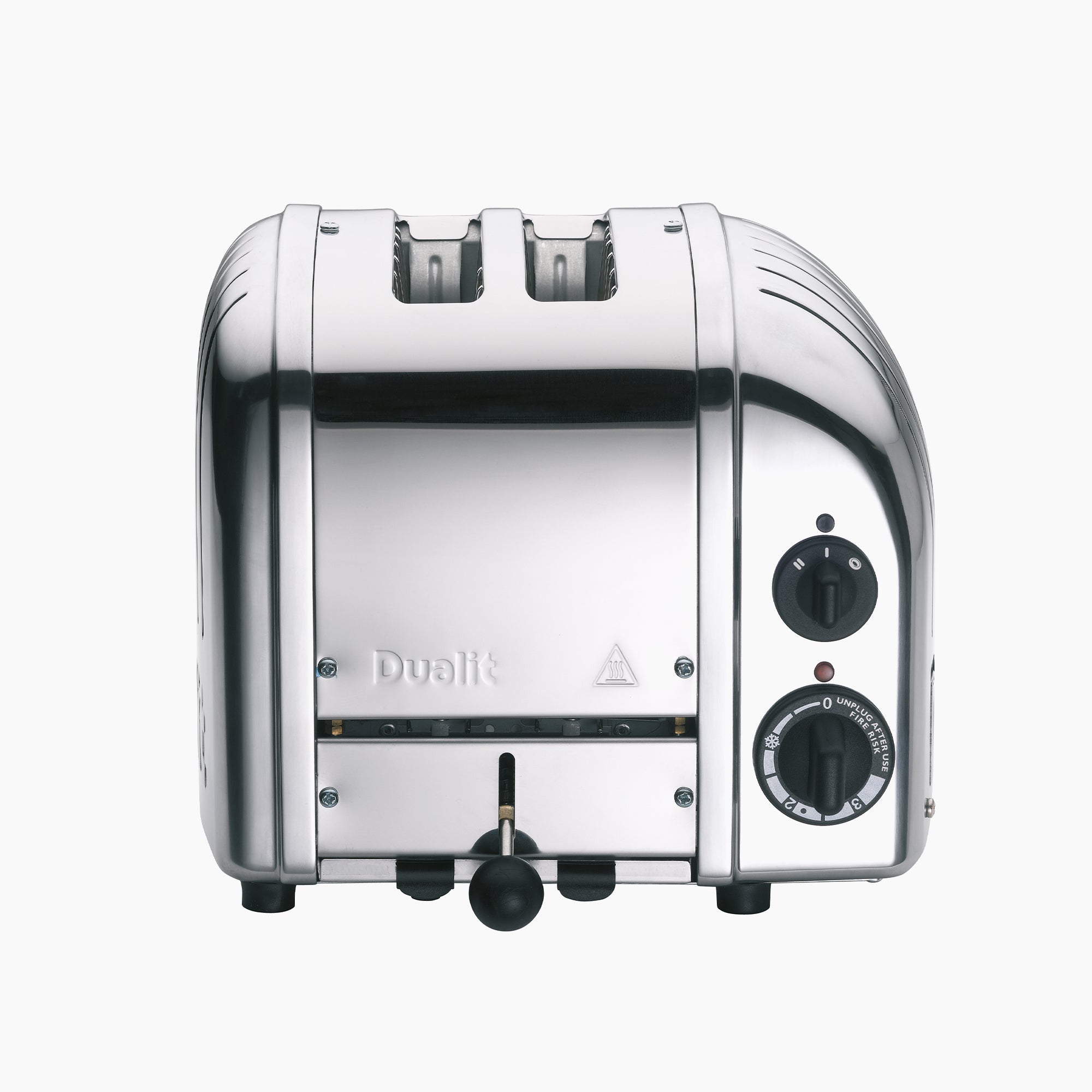 Dualit Toaster