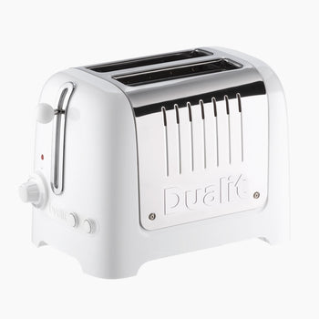 2 Slice Refurbished Lite Toaster