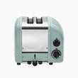 2 Slice NewGen Classic Toaster - Green