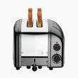 2 Slice NewGen Classic Toaster - Grey