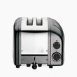 2 Slice NewGen Classic Toaster - Grey