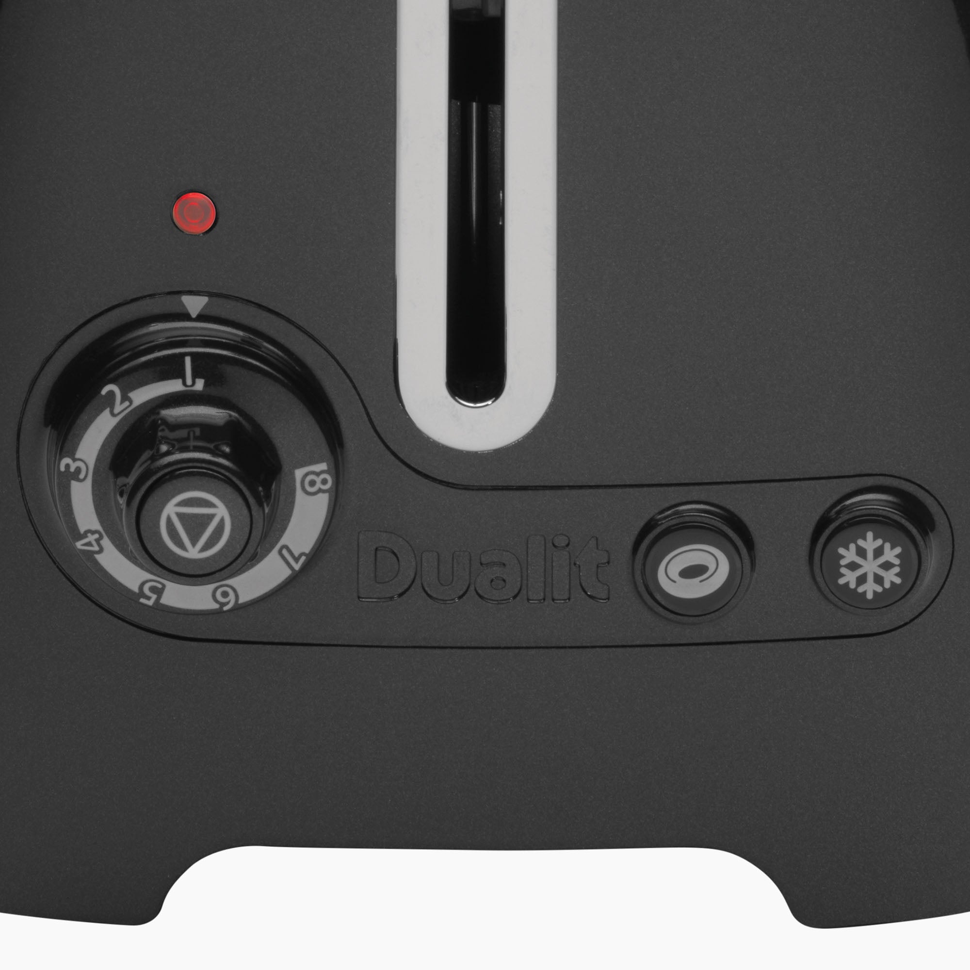 Dualit シルバー 2スロット トースター Amazon.com: Dualit Classic 2 Slice NewGen Toaster - Stainless